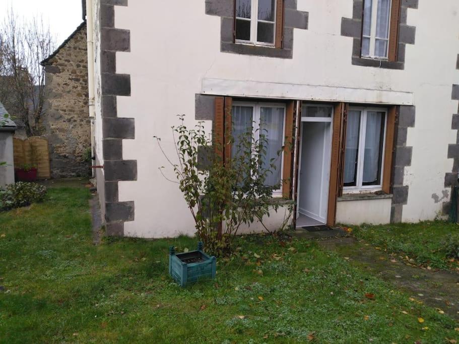 Holiday home Location Saisonniere La Berbere *