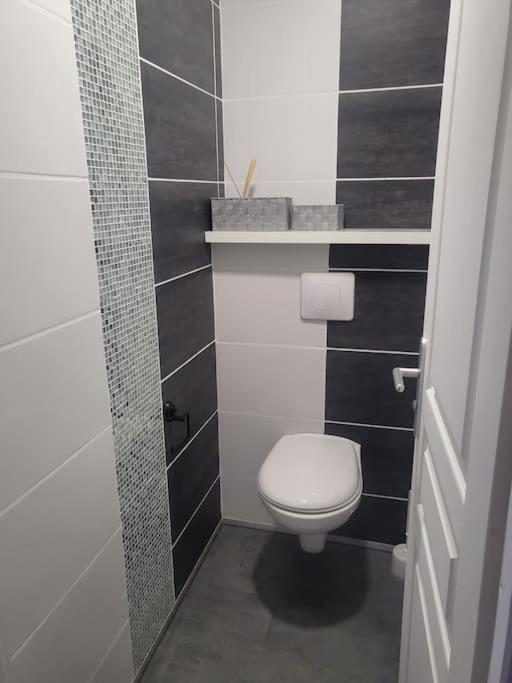 Ferienhaus Location Saisonniere La Berbere