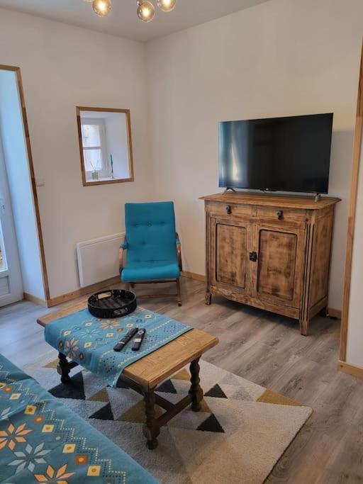 Location Saisonniere La Berbere Ferienhaus