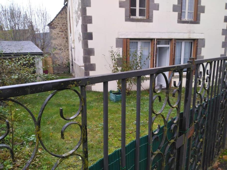 Location Saisonniere La Berbere Holiday home *