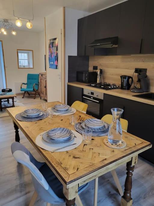 Location Saisonniere La Berbere