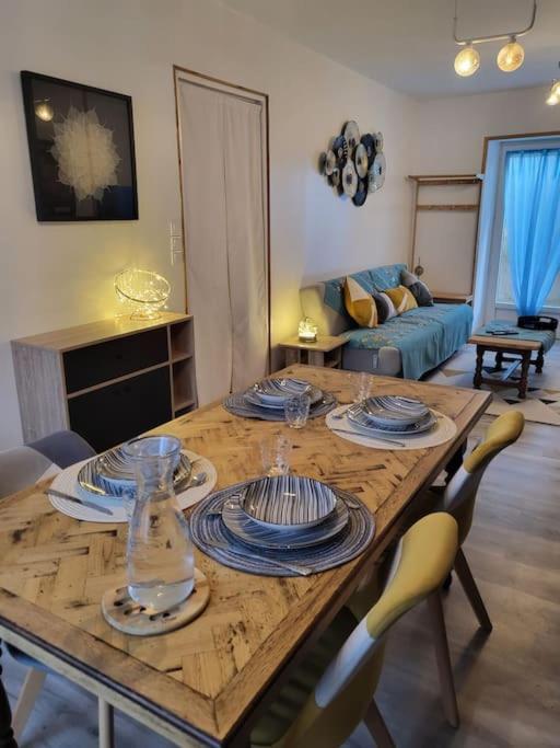 Holiday home Location Saisonniere La Berbere *