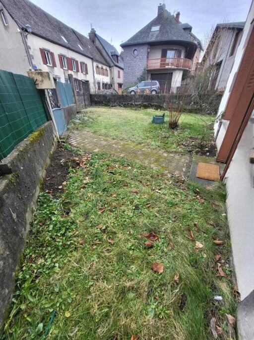 Ferienhaus Location Saisonniere La Berbere *