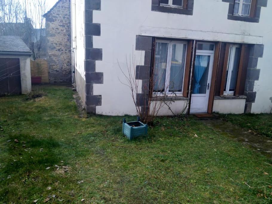 Location Saisonniere La Berbere Holiday home *