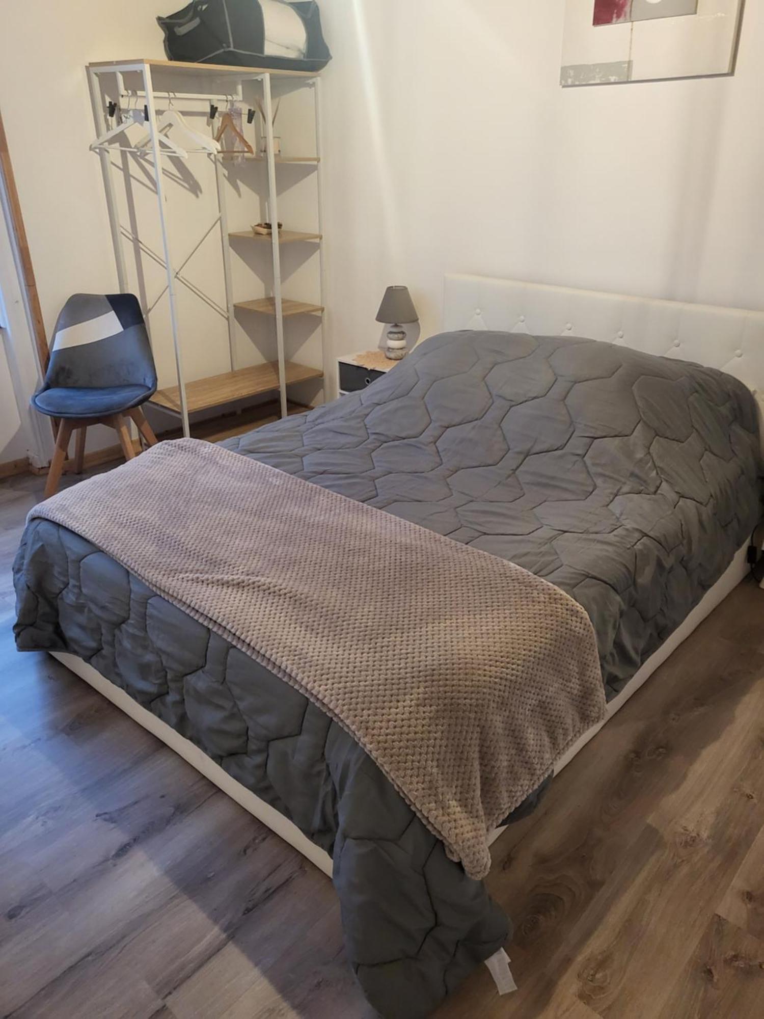 Holiday home Location Saisonniere La Berbere