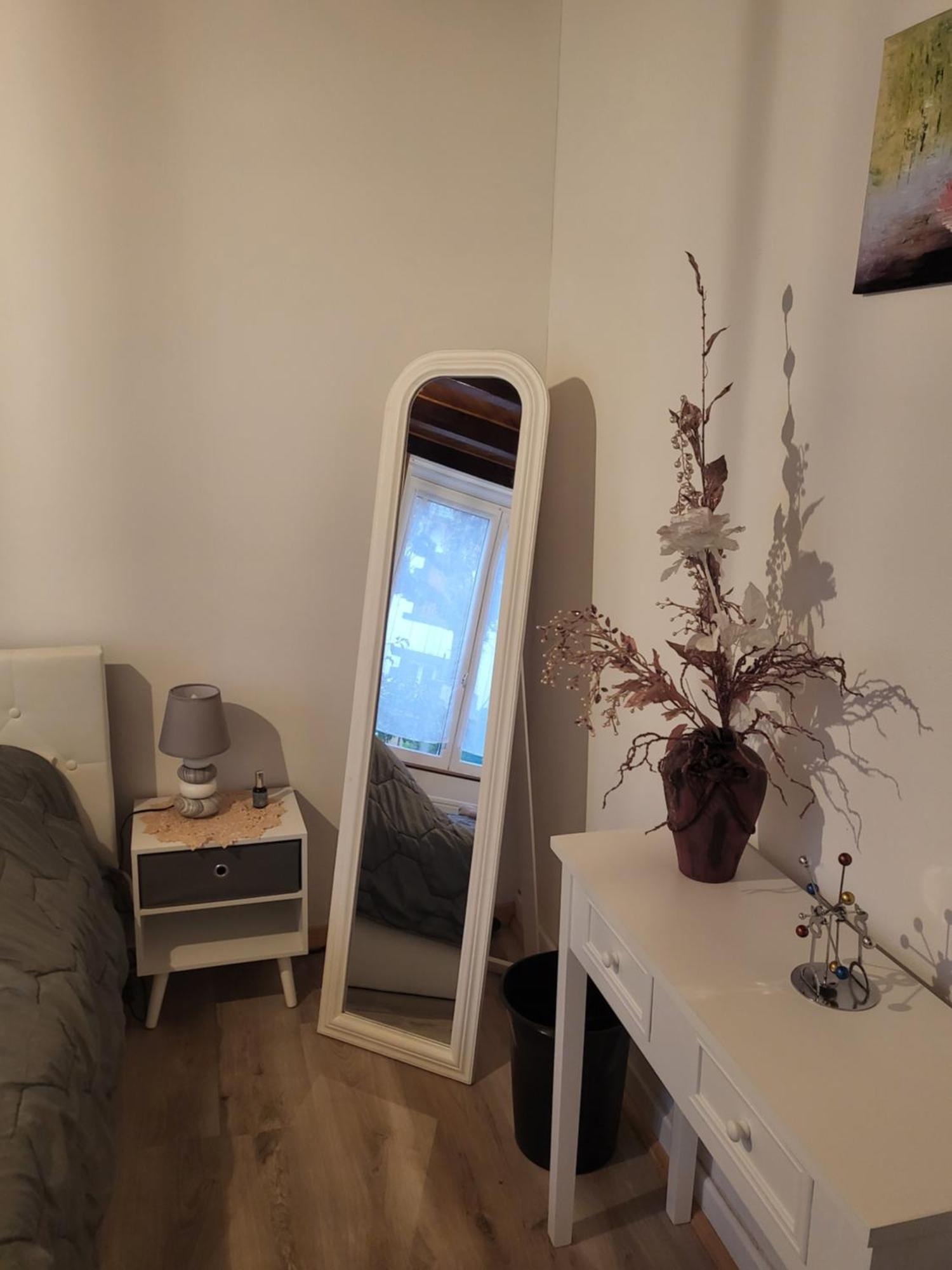 Location Saisonniere La Berbere Ferienhaus *