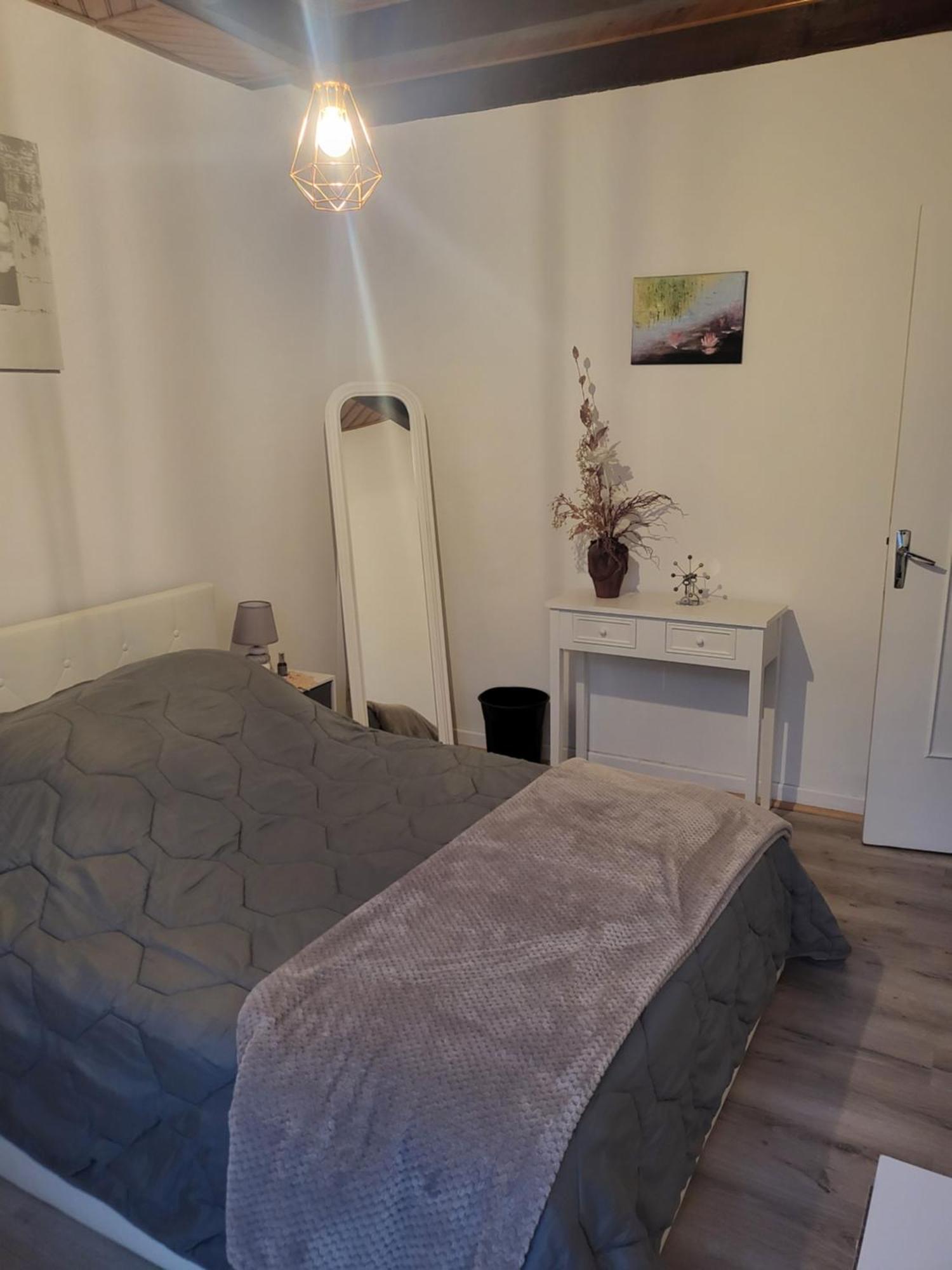 Location Saisonniere La Berbere *